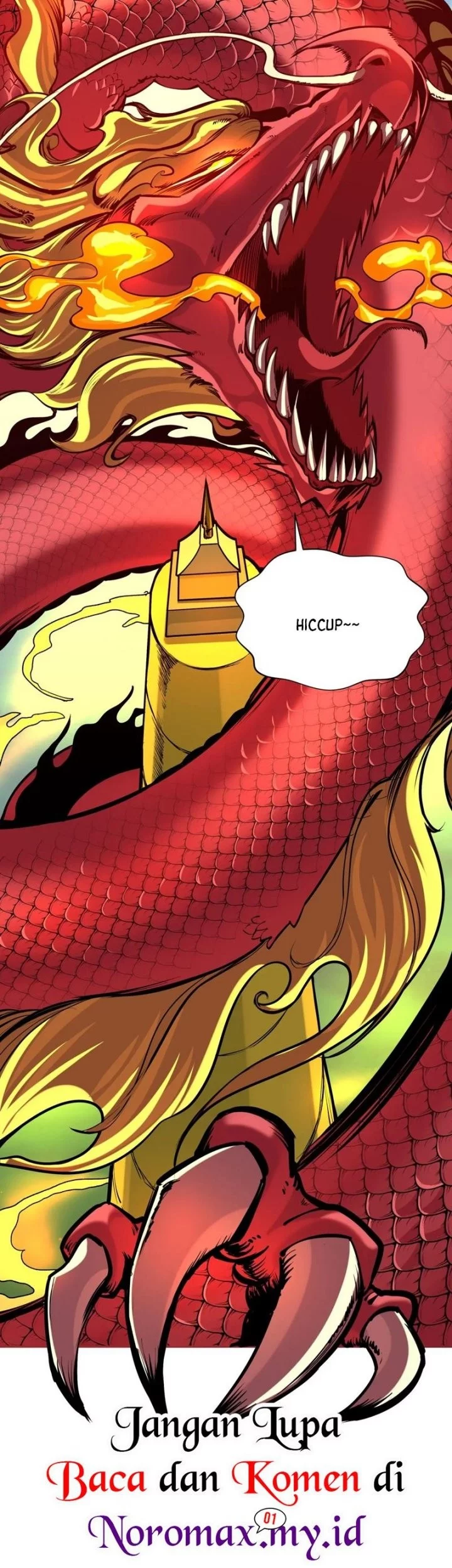 Age of Terror Chapter 233 Gambar 55