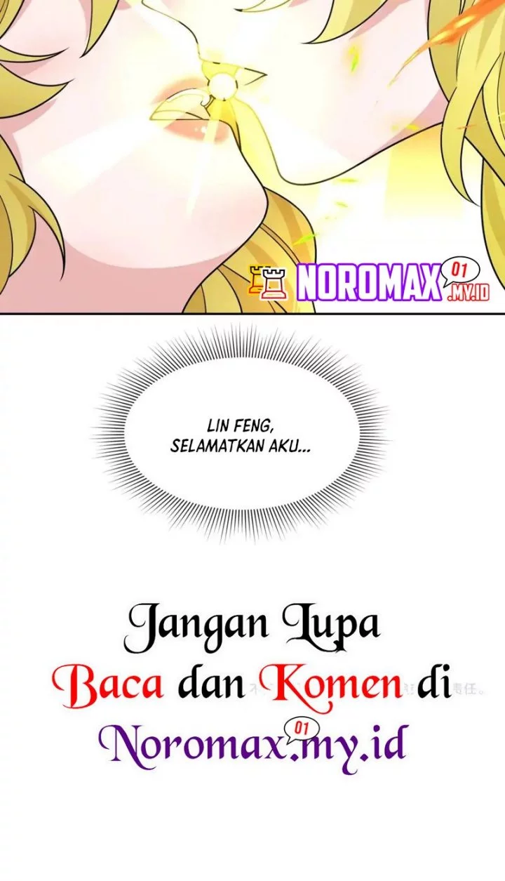 Age of Terror Chapter 246 Gambar 47