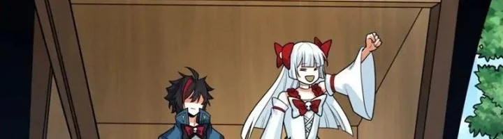 Age of Terror Chapter 249 Gambar 46