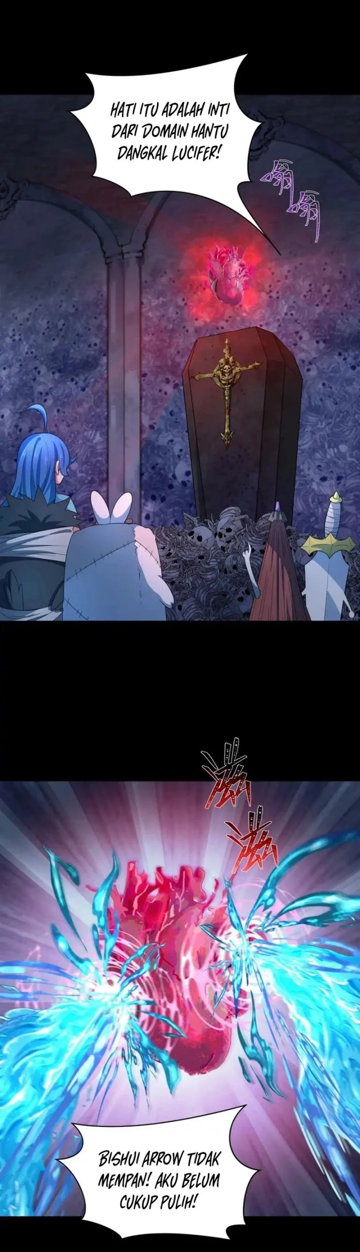 Age of Terror Chapter 240 Gambar 18