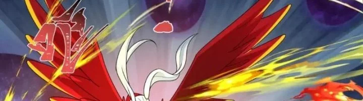 Age of Terror Chapter 242 Gambar 31