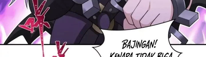 Age of Terror Chapter 243 Gambar 31