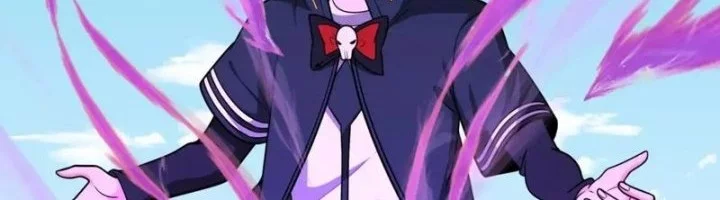 Age of Terror Chapter 243 Gambar 42