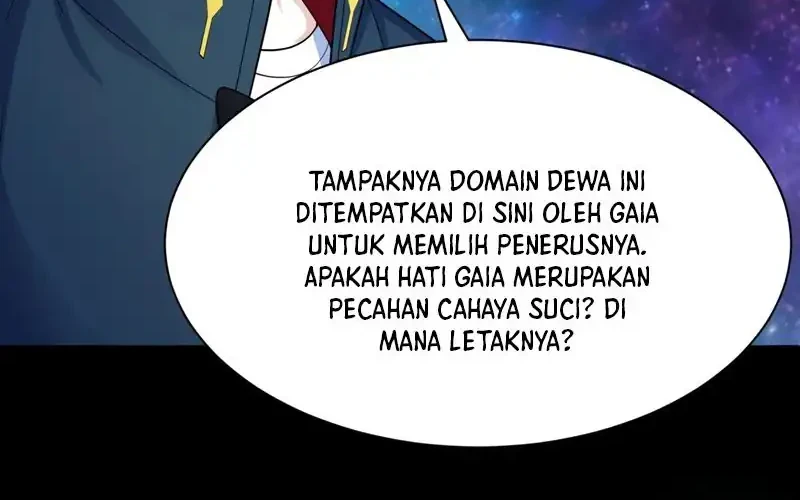 Age of Terror Chapter 255 Gambar 46