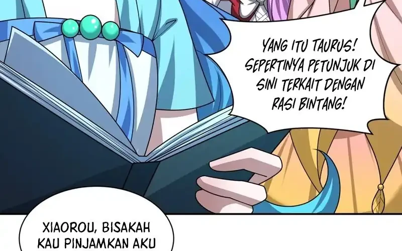 Age of Terror Chapter 255 Gambar 13