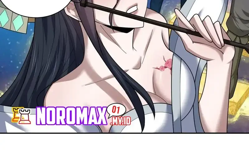 Age of Terror Chapter 255 Gambar 15