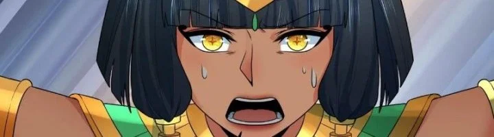 Age of Terror Chapter 257 Gambar 27