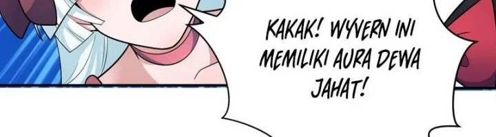 Age of Terror Chapter 257 Gambar 3