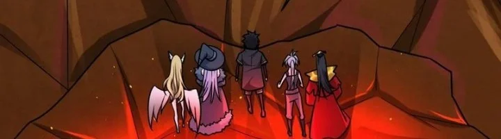 Age of Terror Chapter 258 Gambar 47