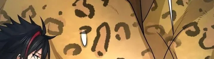 Age of Terror Chapter 250 Gambar 5