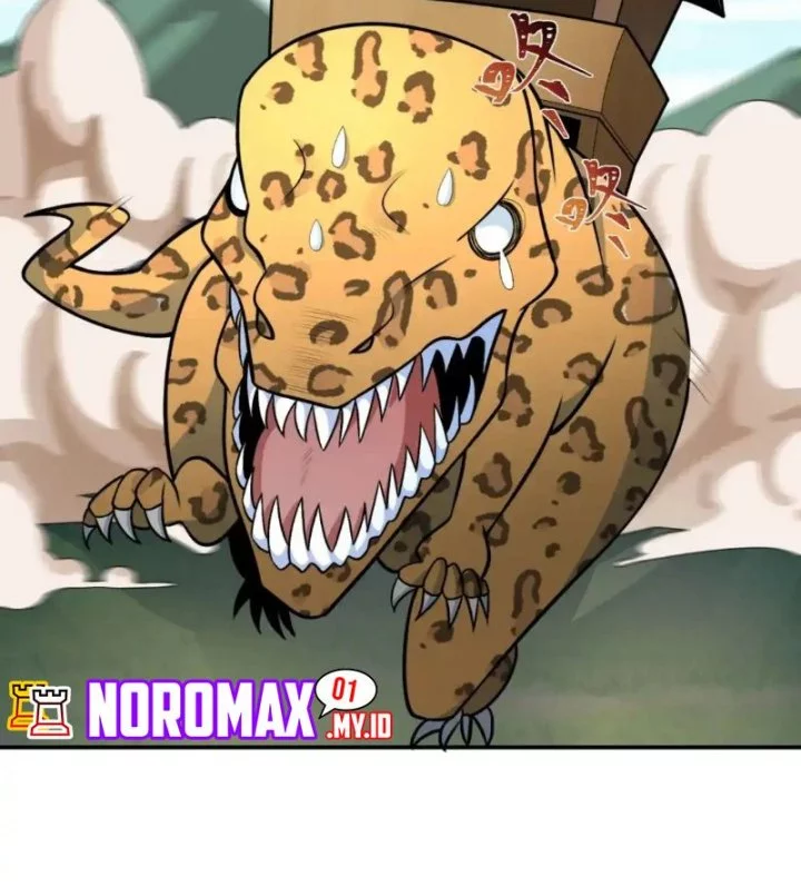 Age of Terror Chapter 250 Gambar 42