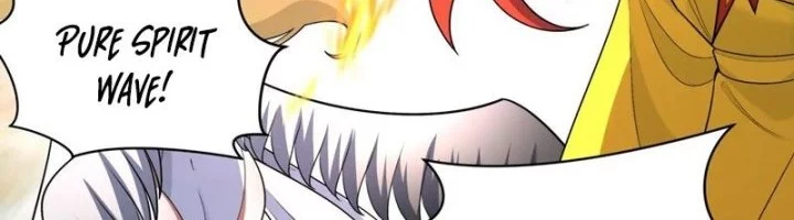 Age of Terror Chapter 251 Gambar 23