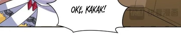 Age of Terror Chapter 251 Gambar 25