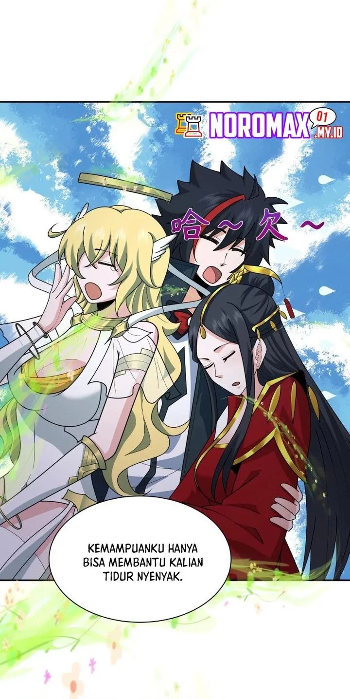 Age of Terror Chapter 253 Gambar 27