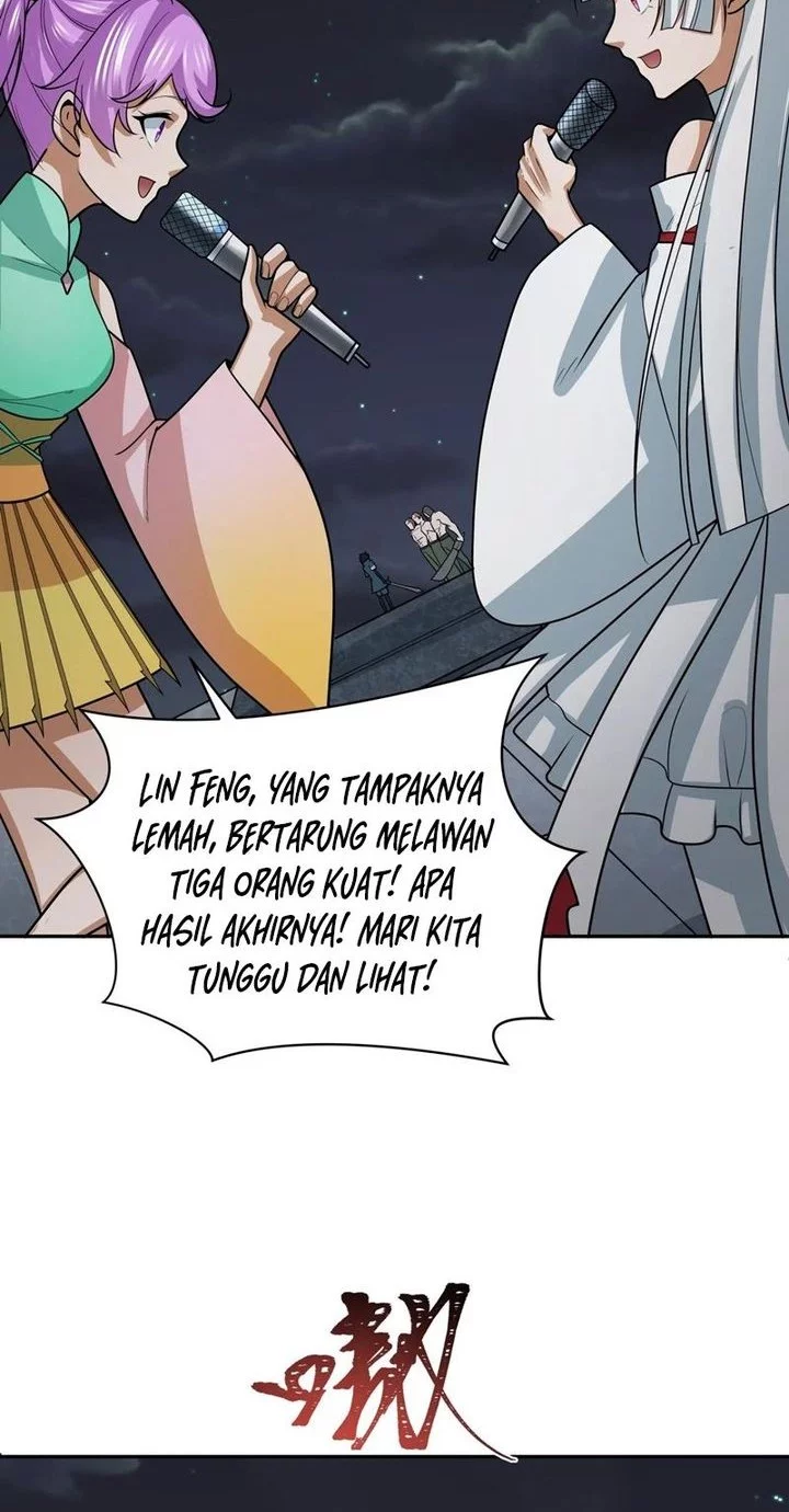Manhua Age of Terror Chapter 253 gambar nomor 2
