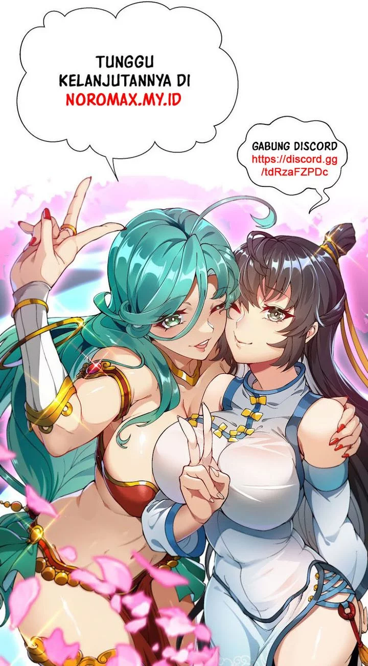 Age of Terror Chapter 253 Gambar 38