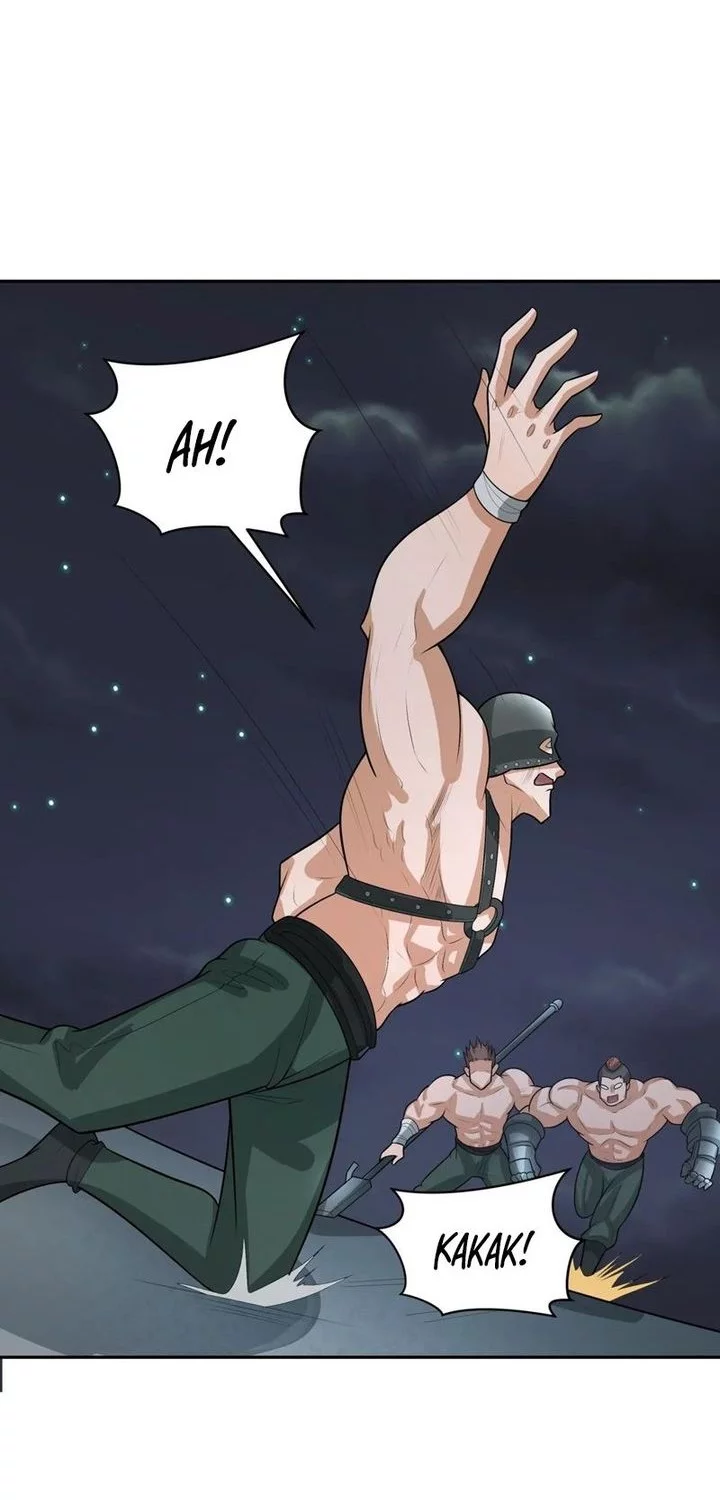 Age of Terror Chapter 253 Gambar 14