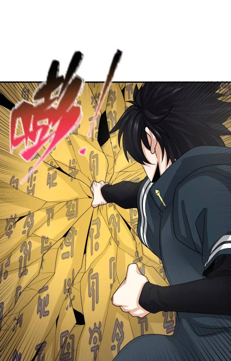 Age of Terror Chapter 264 Gambar 20