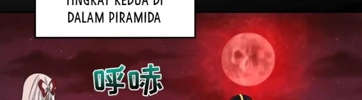 Age of Terror Chapter 265 Gambar 25