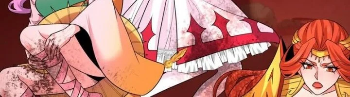 Age of Terror Chapter 266 Gambar 11