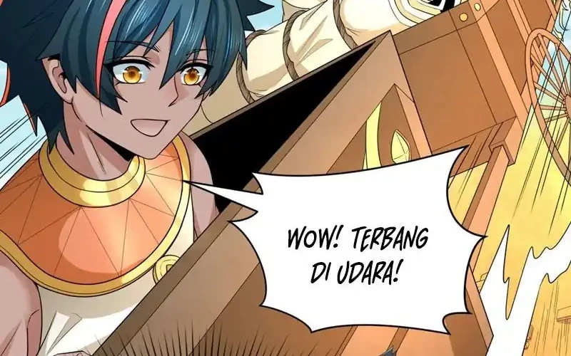 Age of Terror Chapter 269 Gambar 3