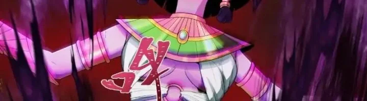 Age of Terror Chapter 274 Gambar 35