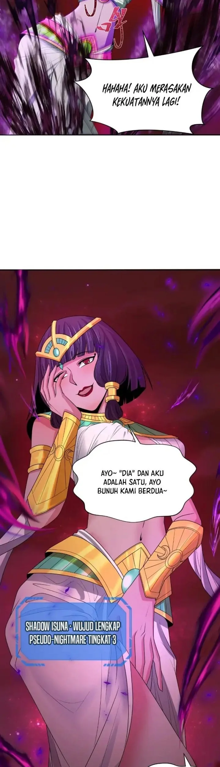 Age of Terror Chapter 274 Gambar 36