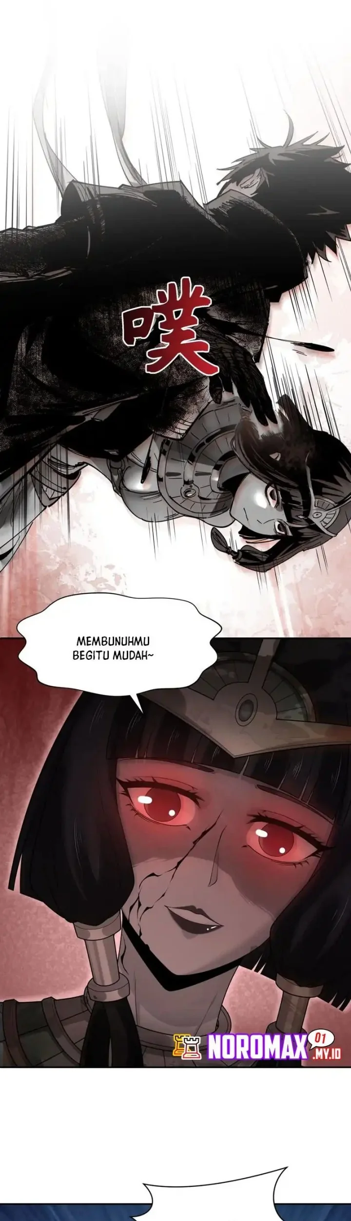 Manhua Age of Terror Chapter 274 gambar nomor 2