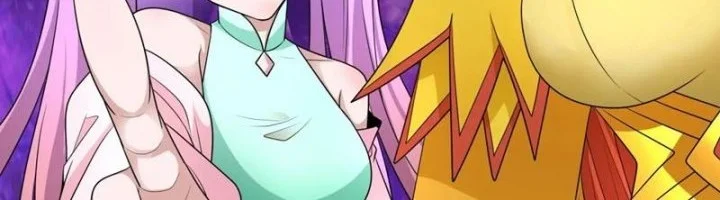 Age of Terror Chapter 275 Gambar 21