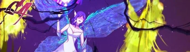 Age of Terror Chapter 275 Gambar 39