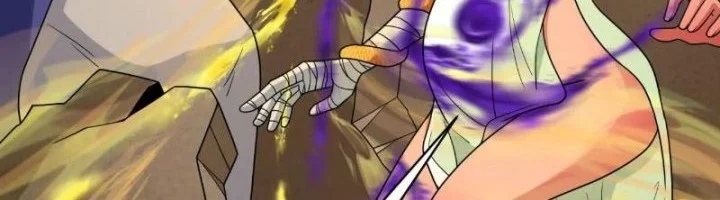 Age of Terror Chapter 276 Gambar 25