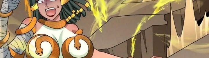 Age of Terror Chapter 276 Gambar 27