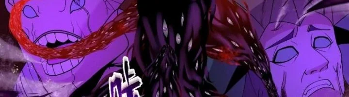 Age of Terror Chapter 276 Gambar 33