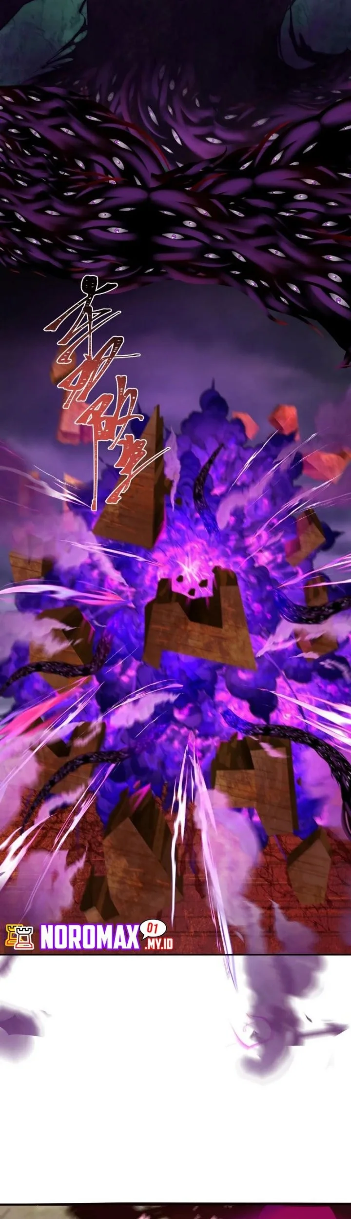 Age of Terror Chapter 276 Gambar 36