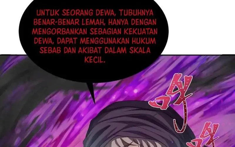 Age of Terror Chapter 277 Gambar 23