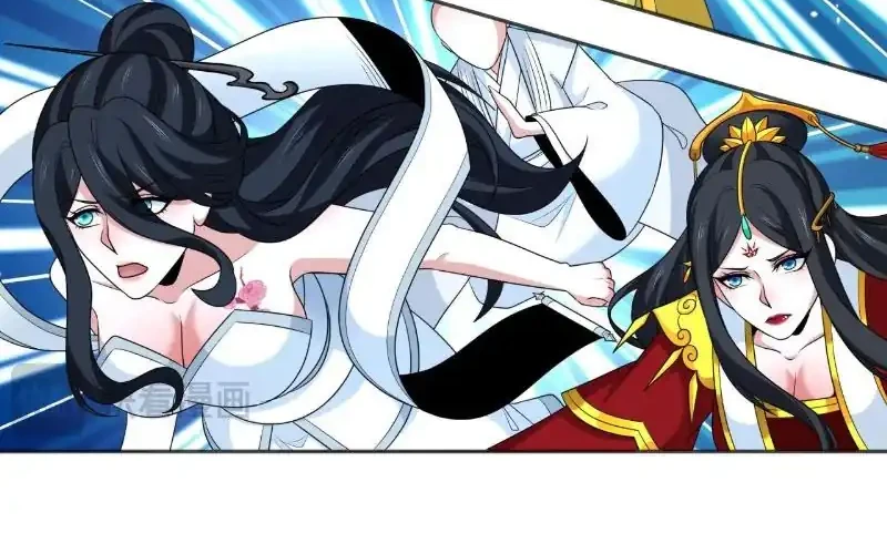 Age of Terror Chapter 277 Gambar 31