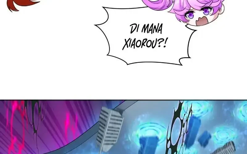 Age of Terror Chapter 277 Gambar 37