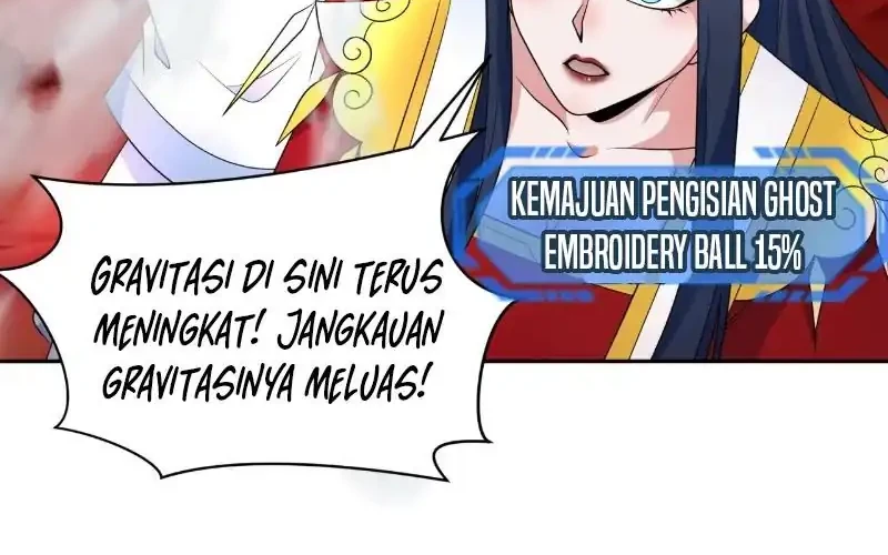 Age of Terror Chapter 277 Gambar 39