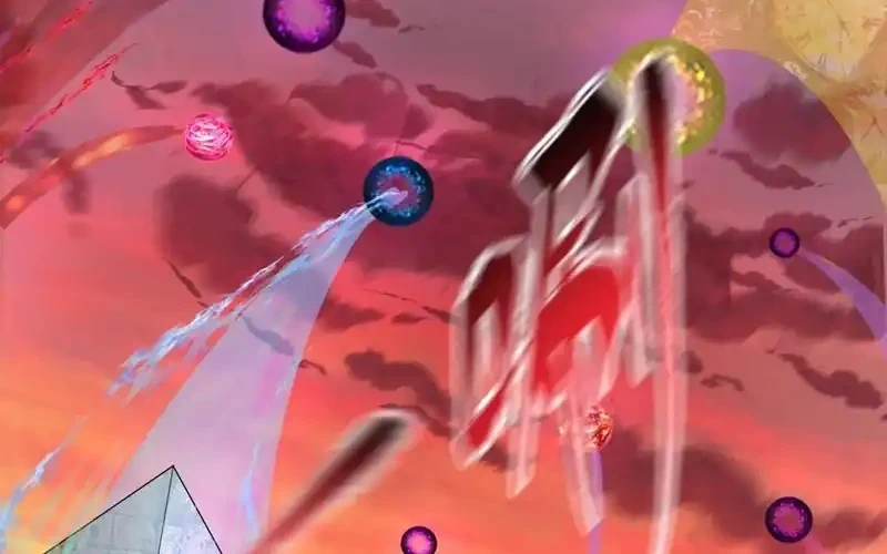 Age of Terror Chapter 277 Gambar 7