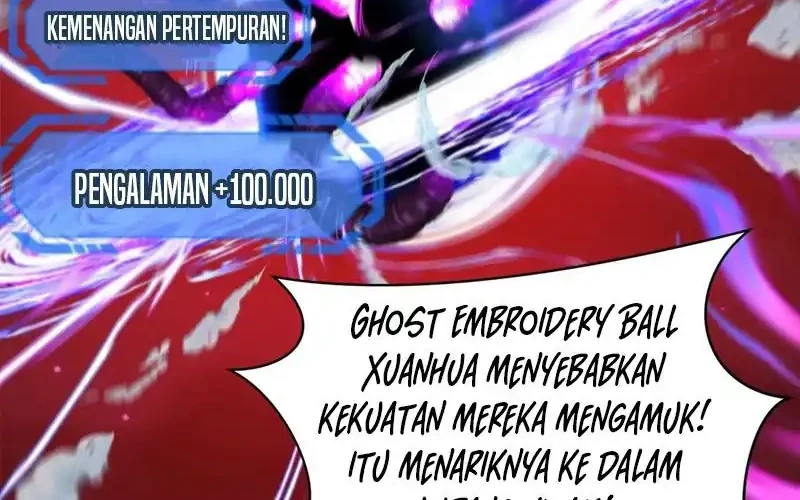 Age of Terror Chapter 278 Gambar 23