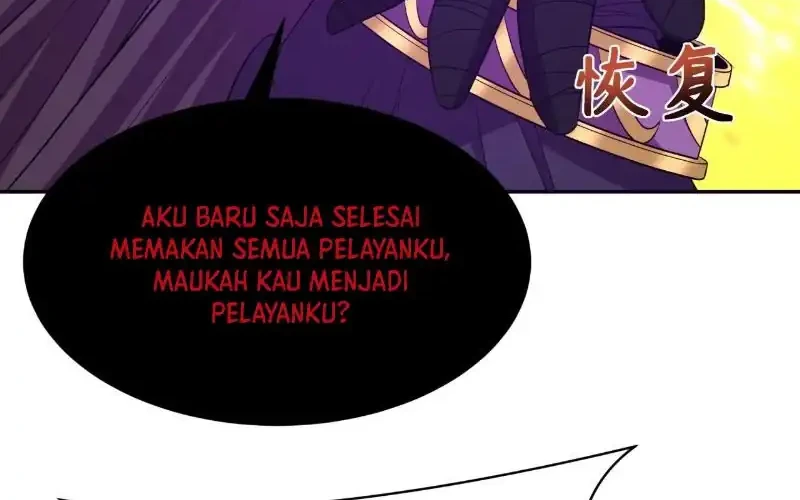 Age of Terror Chapter 278 Gambar 27