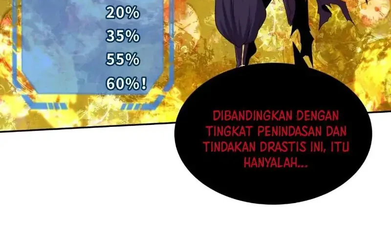 Age of Terror Chapter 278 Gambar 31