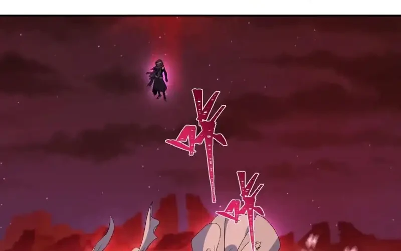 Age of Terror Chapter 278 Gambar 39