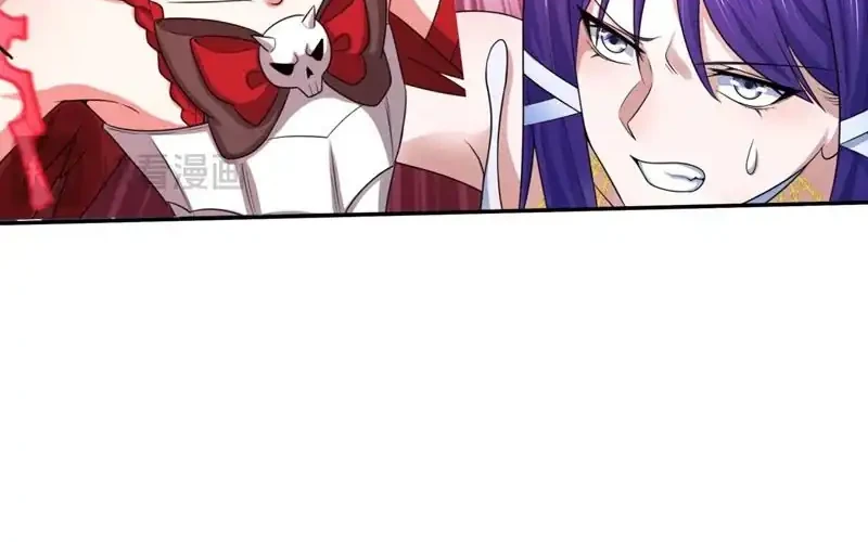 Age of Terror Chapter 278 Gambar 42