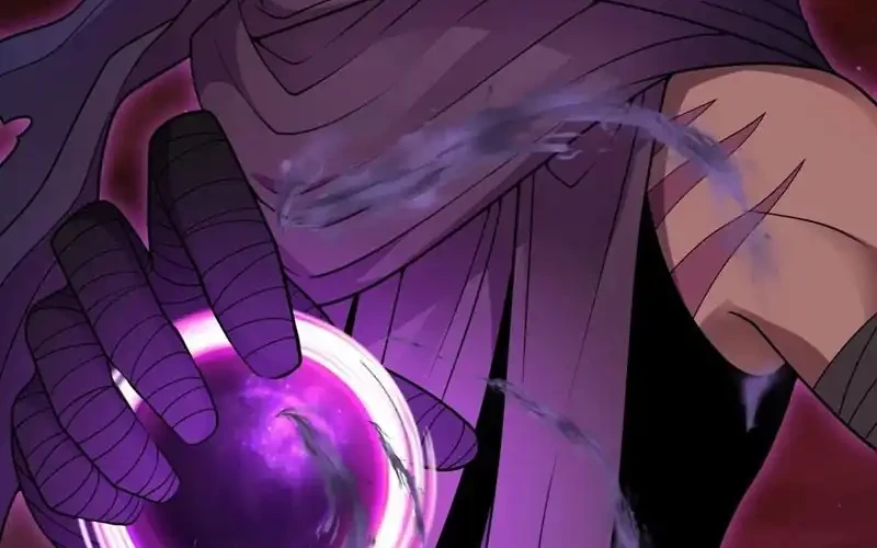 Age of Terror Chapter 278 Gambar 44