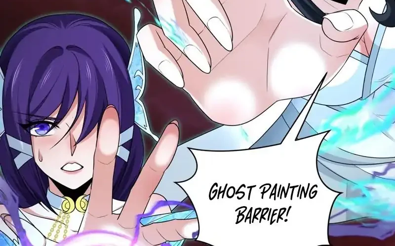 Age of Terror Chapter 278 Gambar 52