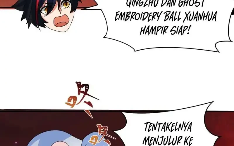 Age of Terror Chapter 278 Gambar 15