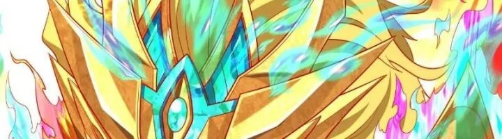 Age of Terror Chapter 279 Gambar 29