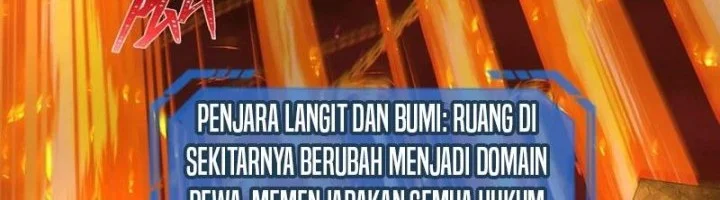 Age of Terror Chapter 279 Gambar 46