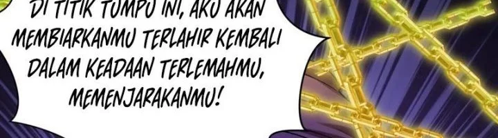 Age of Terror Chapter 279 Gambar 50